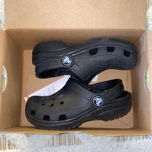 Crocs